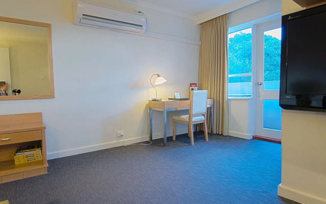 Park Squire Motor Inn and Serviced Apartments