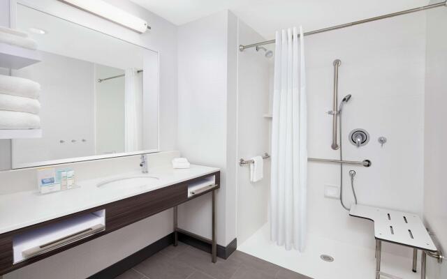 Hampton Inn Sikeston