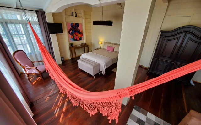 Prins Hendrik Suites