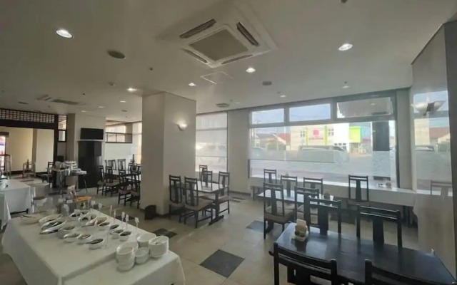 Hotel Alpha-One Tsuruoka