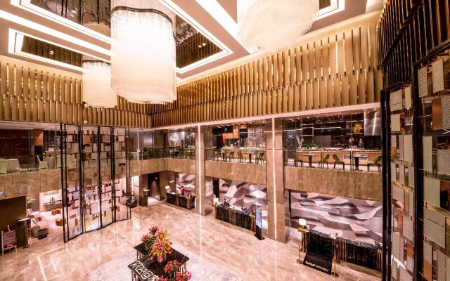 Horizon Hotel