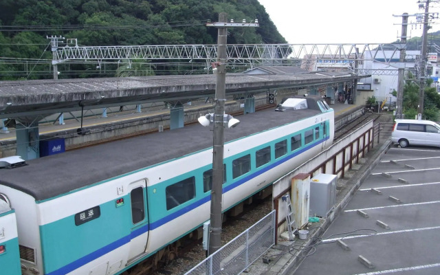 Minshuku Inn Shirahama Ekinoyado