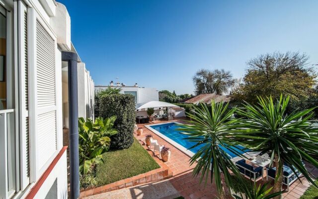 B&B Arena Sevilla