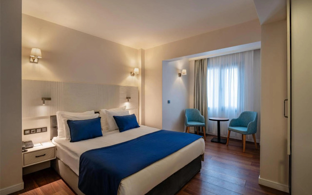 Best Western Izmir Hotel