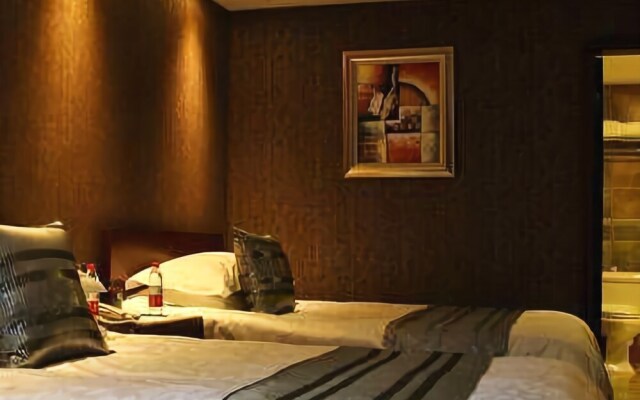 Longyuan Number Nine Hotel