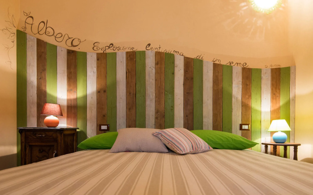 Leonardo Resort
