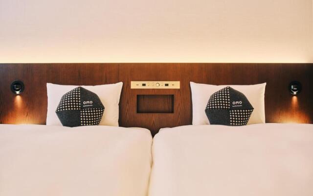 OMO5 Otaru by Hoshino Resorts