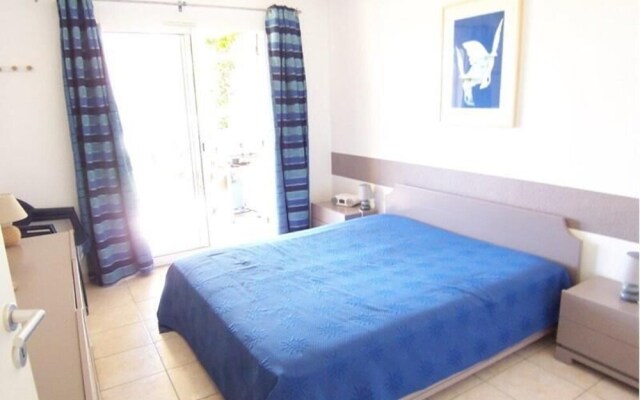 LA PALMERAIE 220 - SWIMMING POOL RESIDENCE  Apartment 2