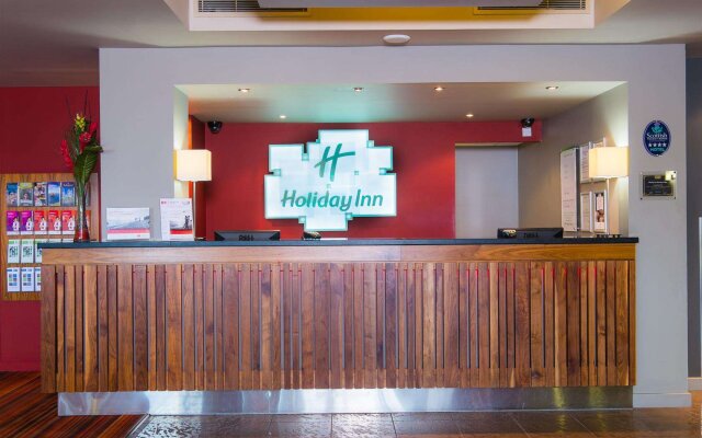 Holiday Inn Aberdeen West, an IHG Hotel
