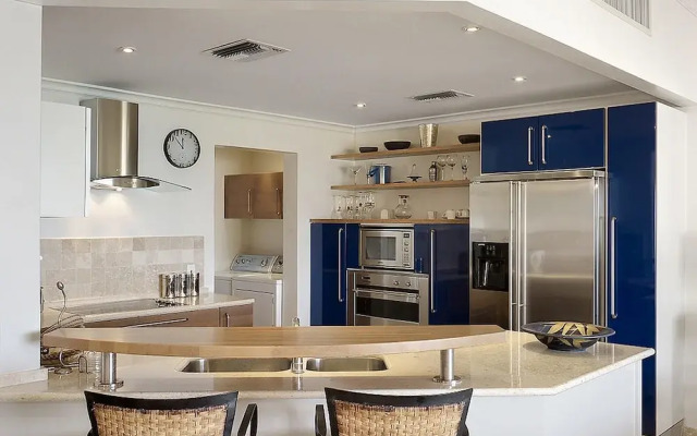 Schooner Bay 401 by Barbados Sotheby's International Realty