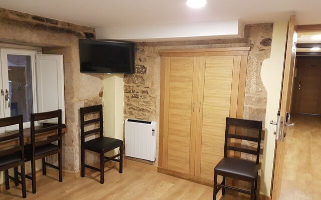 Oxford Suites Santiago de Compostela
