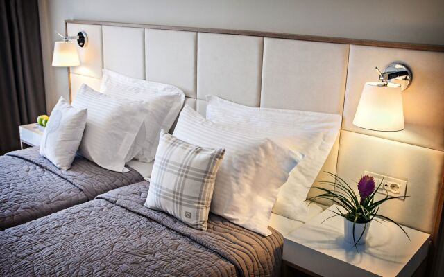 Olympic Star Beach Hotel
