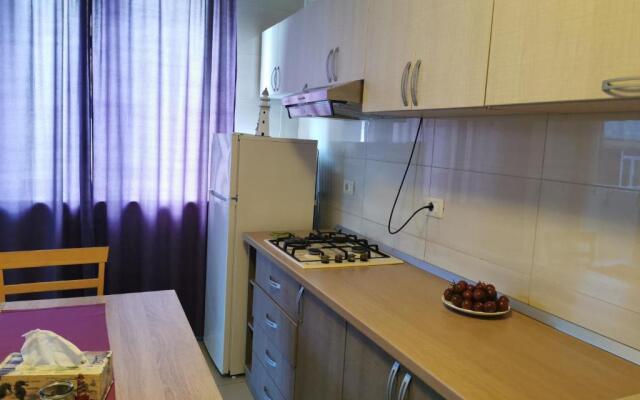 Studio Erin Eforie Nord