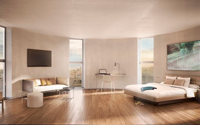 Sirocco D'Amour Riad