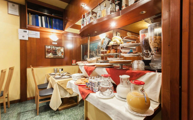 Hotel Fiorella Milano