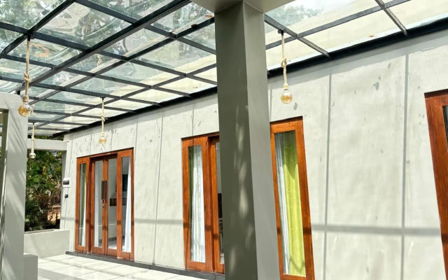 Sandra Guesthouse