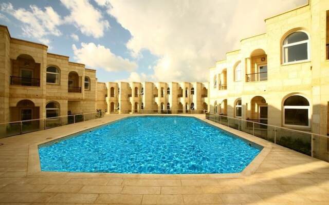 Acco Beach Hotel