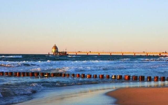 Am Kurhaus 615 - Sonnenterrasse PP 109