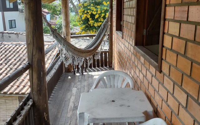 Pousada Aconchego do rosa