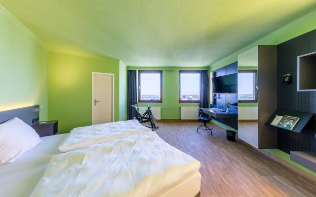 Mk Hotel Remscheid