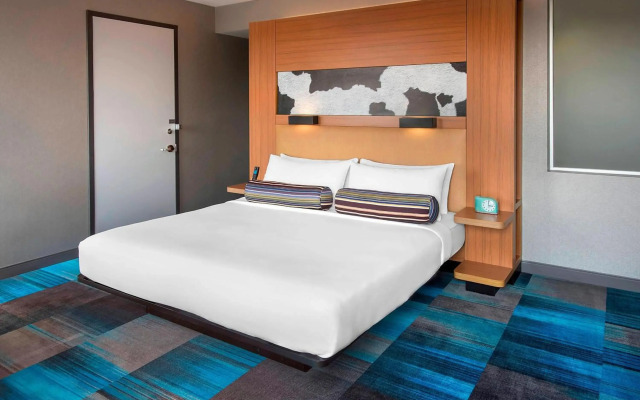 Aloft Nashville Franklin