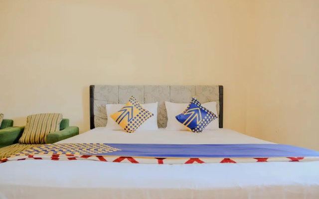 SPOT ON 2448 Hotel Tlogorejo 2