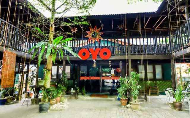 OYO 1093 Forest Paradise Inn