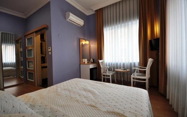 Khalkedon Hotel Istanbul