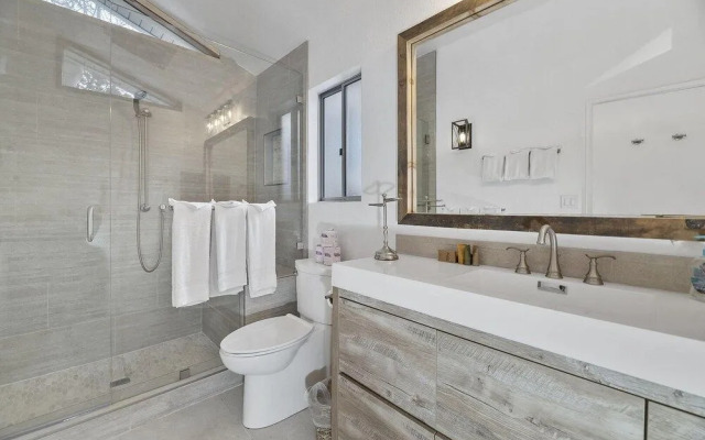 Boulder Bay Bungalow