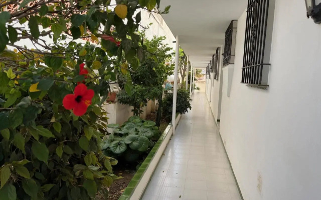 Nerja Paradise Rentals - Apartment El Califa 3