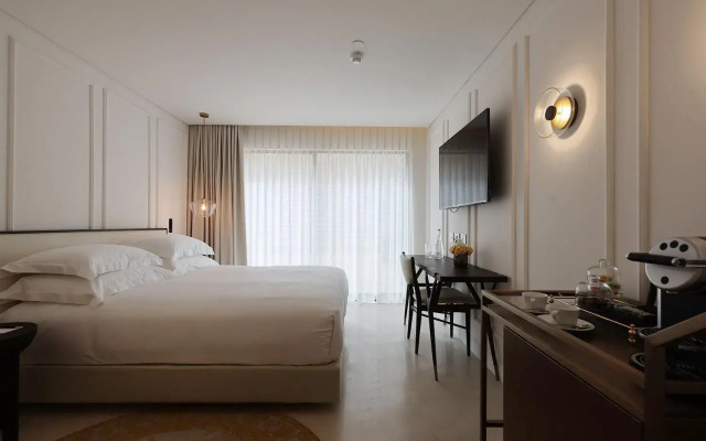 Theatron Jerusalem Hotel & Spa - MGallery Collection