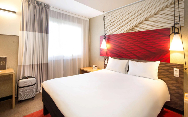 ibis La Baule Pornichet Plage