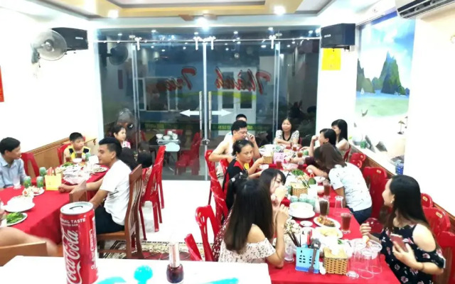 Thanh Son Hotel