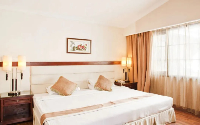 East Bourne Resort