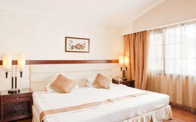 East Bourne Resort
