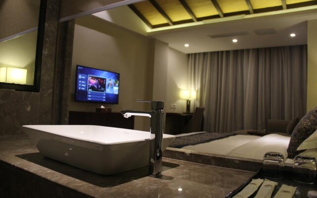Lettry Hotel