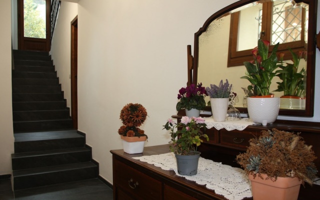 Central Dorgali Rooms