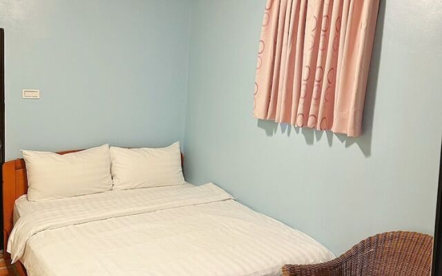 Time Hostel Gucuo No.1