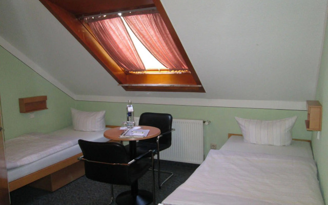 Landhotel Karrenberg