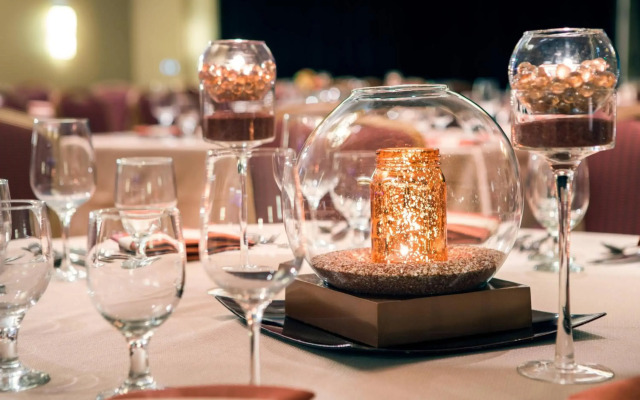 Marriott San Ramon