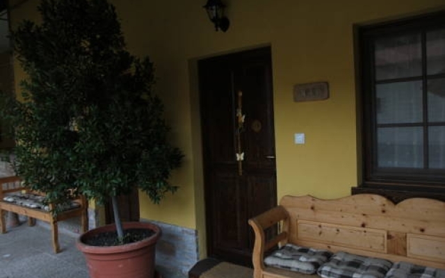 Gellény Szálló Apartman
