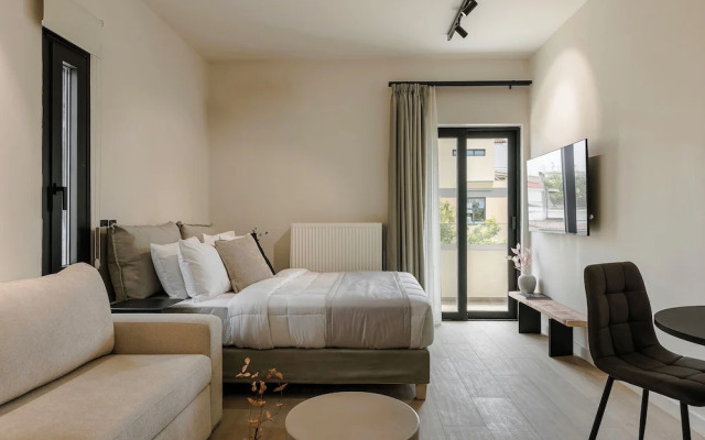 The Uptown Boutique Apartments