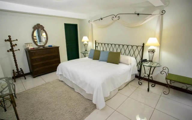 Bomtempo ll Chales da mata