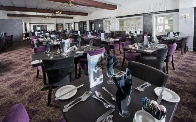 The Esplanade Hotel by Compass Hospitality