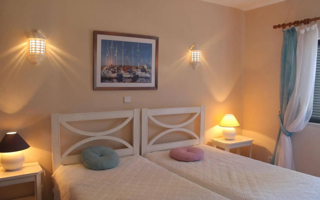 Monte Dourado Resort