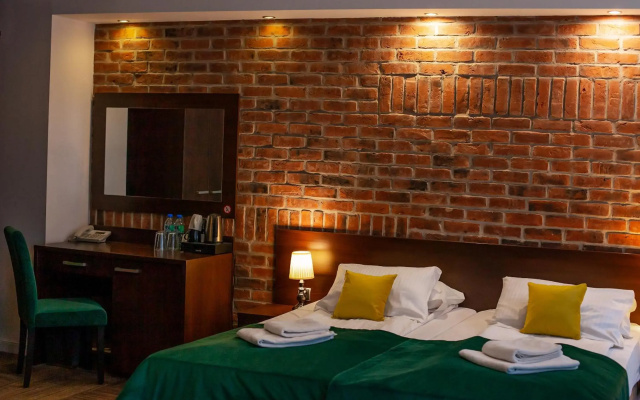 Hotel Artus