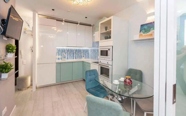 MoreRooms in LCD Fruits/133 Acacias 34/2