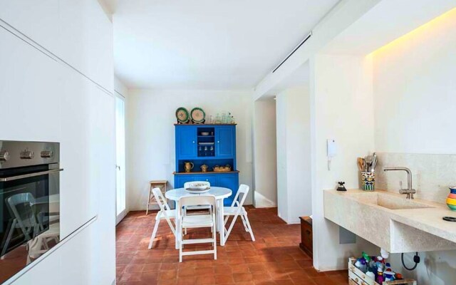 Modern Holiday Home in Cornino With Pool