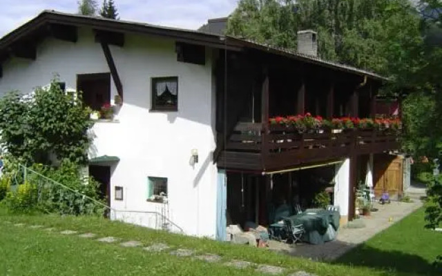 Haus Moosbichl