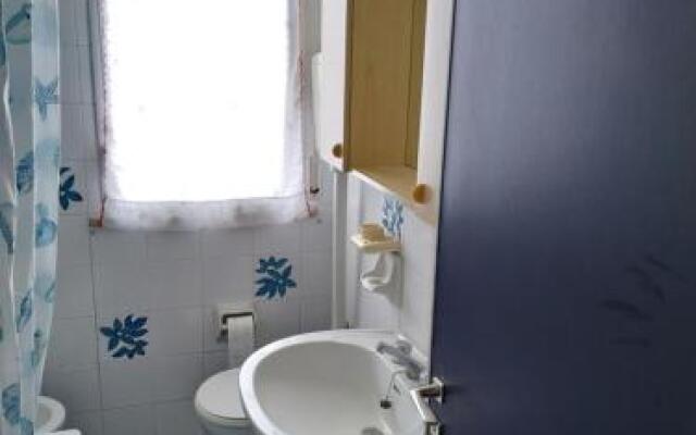 Condomio Residence Turistico